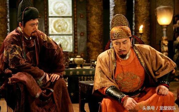 老演员唐国强简历(首位奶油小生演遍了上下五千年)(11)