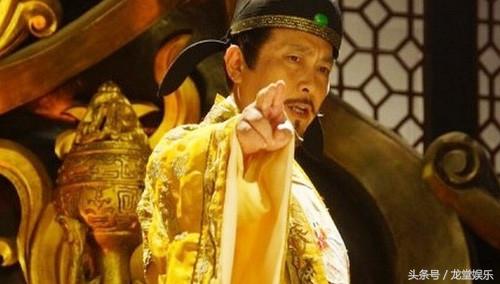 老演员唐国强简历(首位奶油小生演遍了上下五千年)(14)