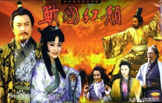 老演员唐国强简历(首位奶油小生演遍了上下五千年)(3)