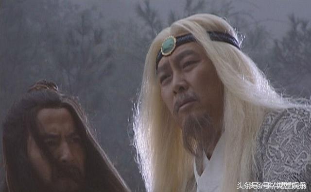 老演员唐国强简历(首位奶油小生演遍了上下五千年)(18)