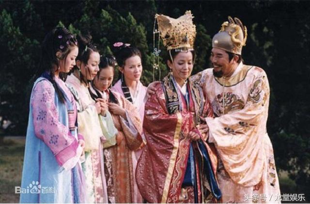 老演员唐国强简历(首位奶油小生演遍了上下五千年)(17)