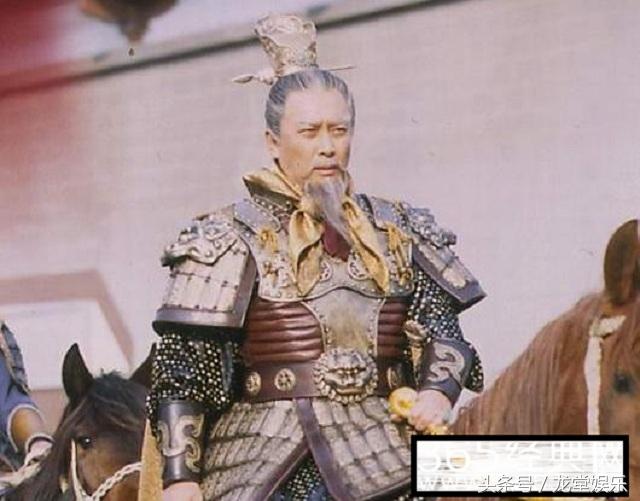 老演员唐国强简历(首位奶油小生演遍了上下五千年)(15)