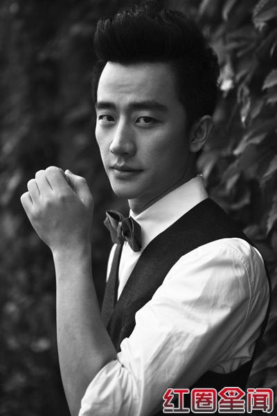 黄轩和李倩为什么分手原因内幕 黄轩耿直言分手真相