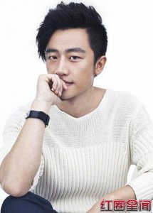 ​黄轩和李倩为什么分手原因内幕黄轩耿直言分手真相