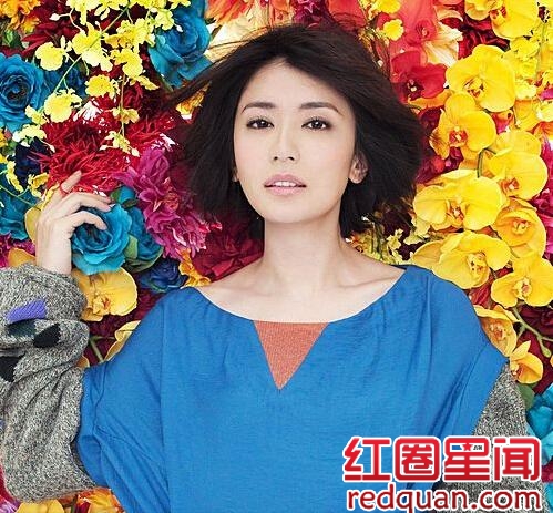 贾静雯孙志浩分手原因令人震惊 贾静雯和苏有朋亲过嘴吗_贾静雯与前夫婚变真相