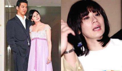 贾静雯孙志浩分手原因令人震惊 贾静雯和苏有朋亲过嘴吗_贾静雯与前夫婚变真相