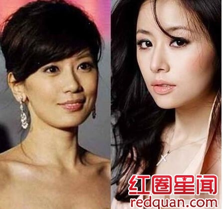 贾静雯孙志浩分手原因令人震惊 贾静雯和苏有朋亲过嘴吗_贾静雯与前夫婚变真相