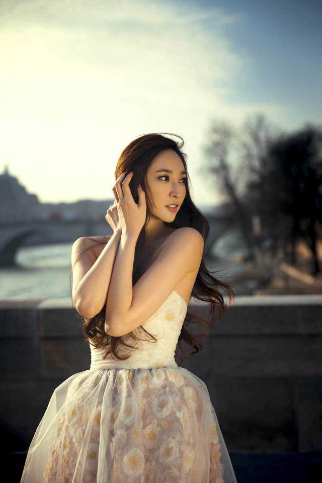 吴佩慈她的豪门梦彻底碎了(吴佩慈的豪门之路)(5)