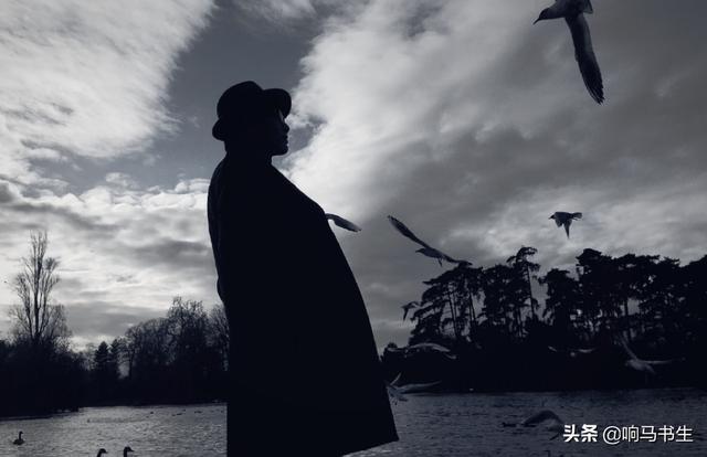 许嵩新歌上线乌鸦（获得山顶的宝藏）(7)