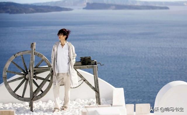 许嵩新歌上线乌鸦（获得山顶的宝藏）(16)