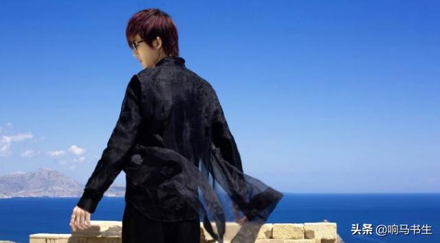 许嵩新歌上线乌鸦（获得山顶的宝藏）(13)