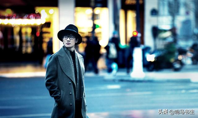 许嵩新歌上线乌鸦（获得山顶的宝藏）(10)