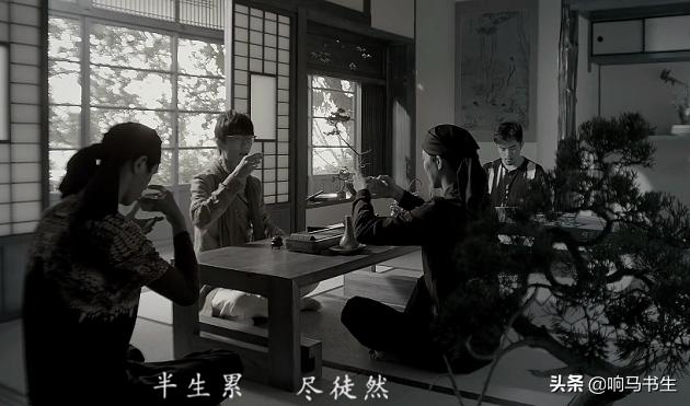 许嵩新歌上线乌鸦（获得山顶的宝藏）(2)