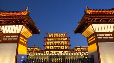 ​亳州：一座被遗忘的三朝古都，探寻历史的遗迹与魅力