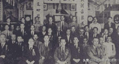 ​一中国人建立全球最大黑帮洪门：现有成员90万人，拥有数百年历史