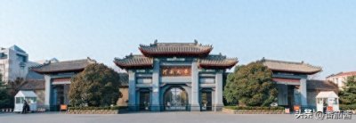 ​河南大学：历史波澜中的坚韧与重生