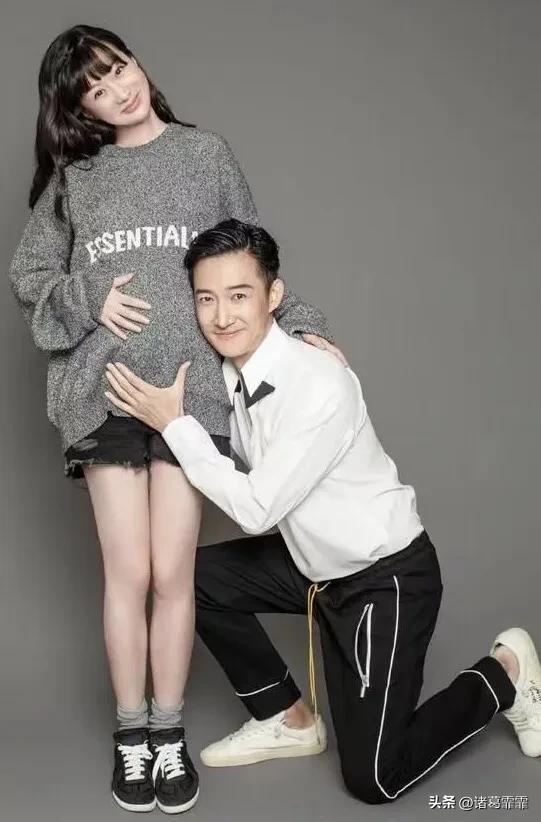 王阳个人资料及简介哈尔滨(王阳:富二代出身,演戏15年不红,40岁成叔圈顶流,感慨妻子旺夫)