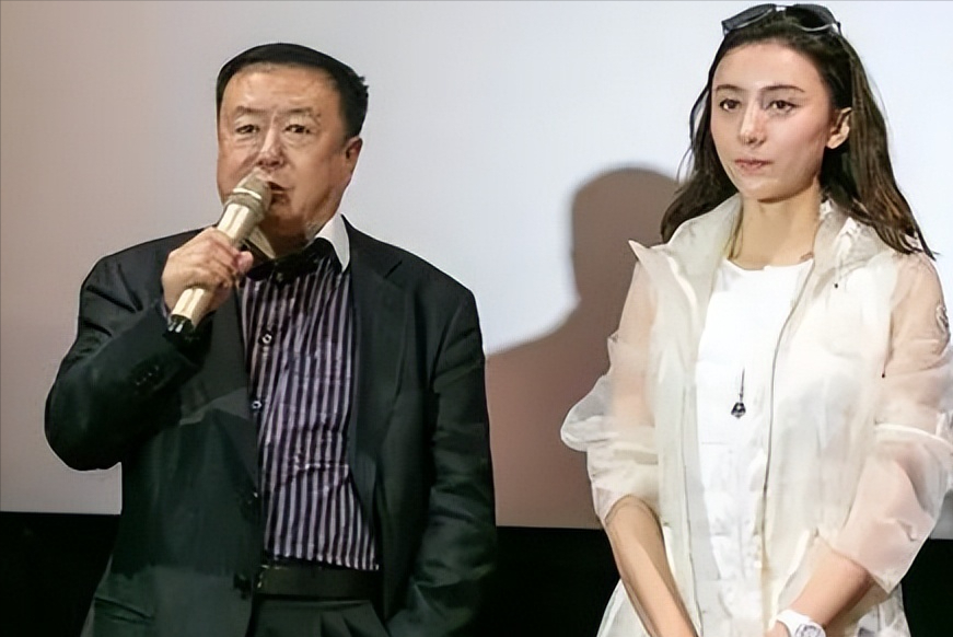 邬倩倩：挤走导演原配夫人，成功上位后却没坐稳，67岁了还是单身