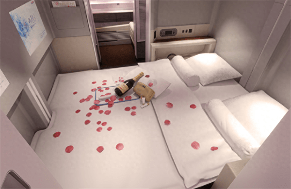 国内公务舱就是头等舱吗(国内为什么只有公务舱)