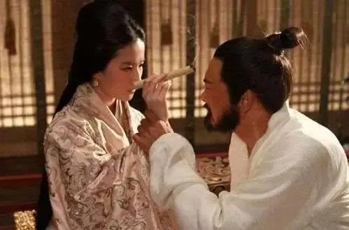 曹操的老婆叫什么(曹操的老婆都有谁)