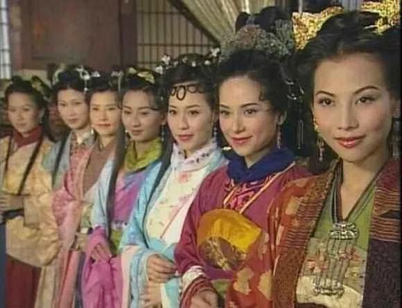 曹操的老婆叫什么(曹操的老婆都有谁)