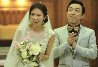 ​林志玲向黄渤表白，黄渤却嫌弃林志玲两腿缝隙太大