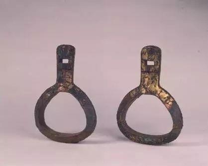 「历史图片」图说马镫，小物件成就古代骑兵作战的革命性转折