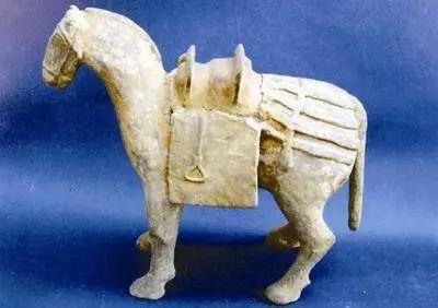 「历史图片」图说马镫，小物件成就古代骑兵作战的革命性转折