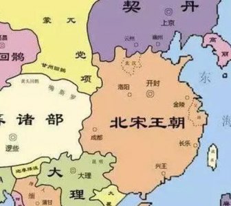 ​岳飞大破金军南宋士气大涨 南宋形势大好为何还要求和