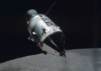 ​月球发现活嫦娥女尸(美国老兵号称“月球有遗迹”？还有“视频证据”，最后真相