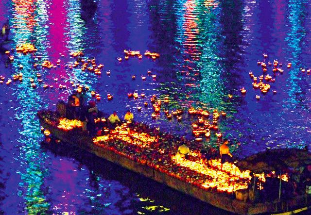 今天是鬼节有什么忌讳吗(真的诸事不宜吗)(2)