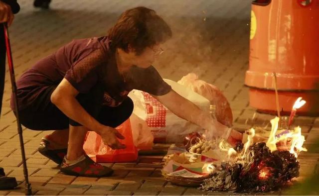 今天是鬼节有什么忌讳吗(真的诸事不宜吗)(6)