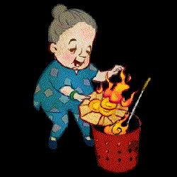 今天是鬼节有什么忌讳吗(真的诸事不宜吗)(1)