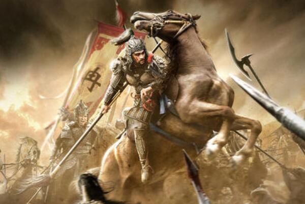 冉闵怎么死的 慕容俊将其斩杀在遏陉山(突围失败被俘)