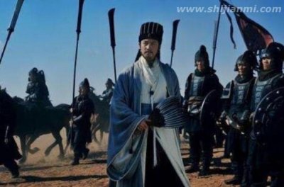 ​诸葛亮北伐的真正目的：转移蜀汉内部矛盾(内部矛盾尖锐)