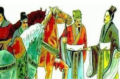 ​田忌是哪个国家的大将：齐国大将（军事素质极高）