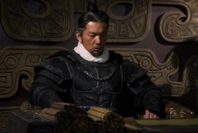 ​白起是怎么死的：被秦昭王赐剑自刎(长平之战取得胜利)