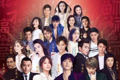 ​欢瑞世纪旗下艺人排名 成毅是欢瑞的艺人吗