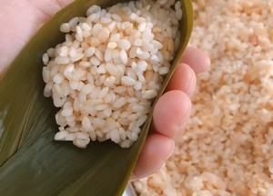 包粽子的方法与步骤图,包粽子的详细步骤和方法图22