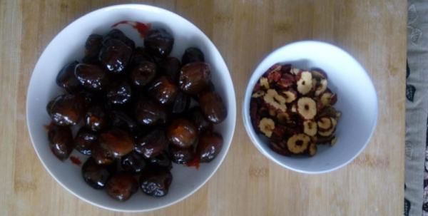 包粽子的方法与步骤图,包粽子的详细步骤和方法图3