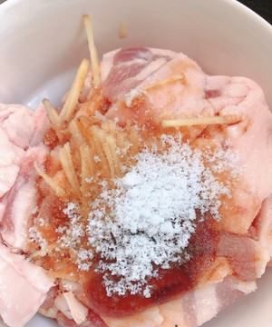 包粽子的方法与步骤图,包粽子的详细步骤和方法图12