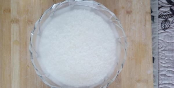 包粽子的方法与步骤图,包粽子的详细步骤和方法图4