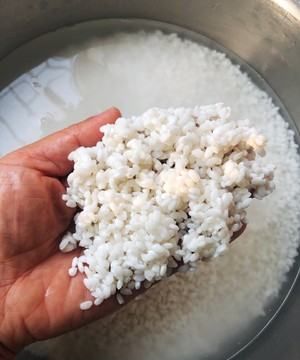 包粽子的方法与步骤图,包粽子的详细步骤和方法图9