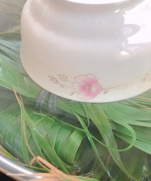 包粽子的方法与步骤图,包粽子的详细步骤和方法图10