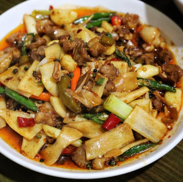 最出名的苍蝇馆子(这四家史诗级的苍蝇馆子)(32)