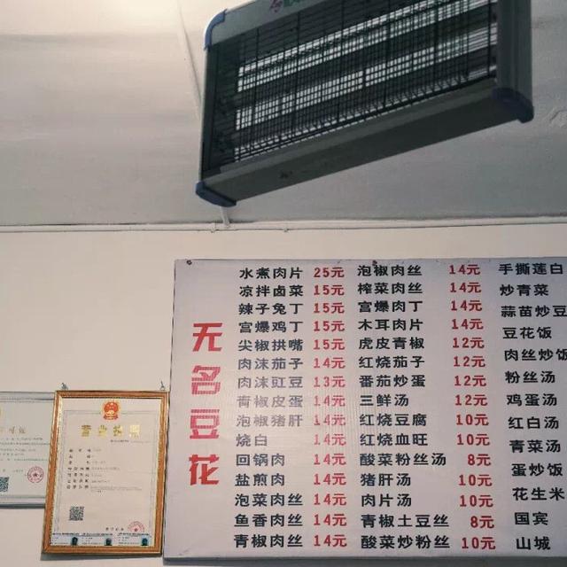 最出名的苍蝇馆子(这四家史诗级的苍蝇馆子)(19)