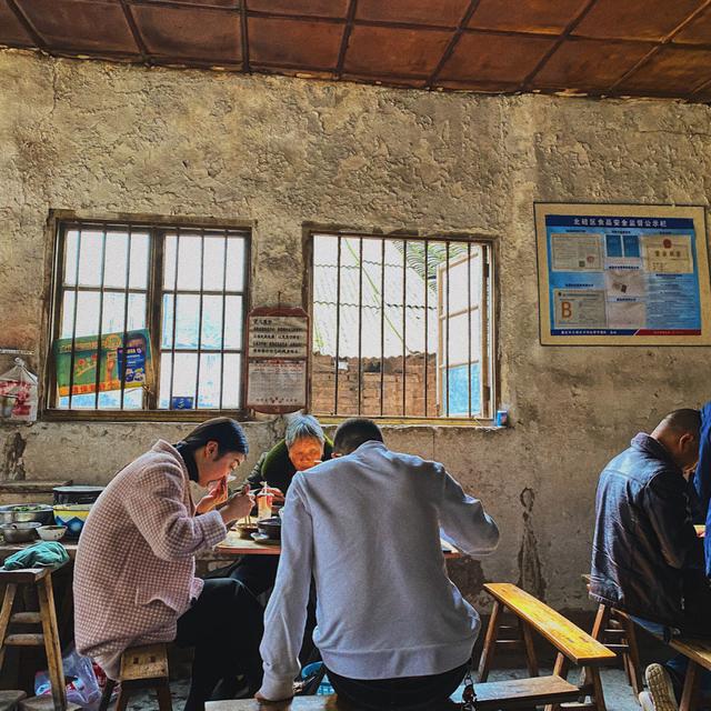 最出名的苍蝇馆子(这四家史诗级的苍蝇馆子)(13)