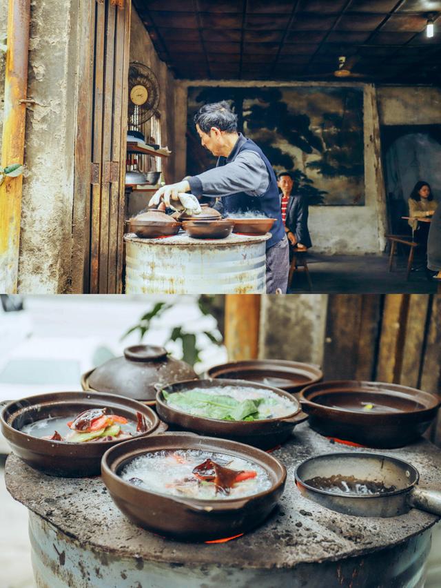 最出名的苍蝇馆子(这四家史诗级的苍蝇馆子)(6)