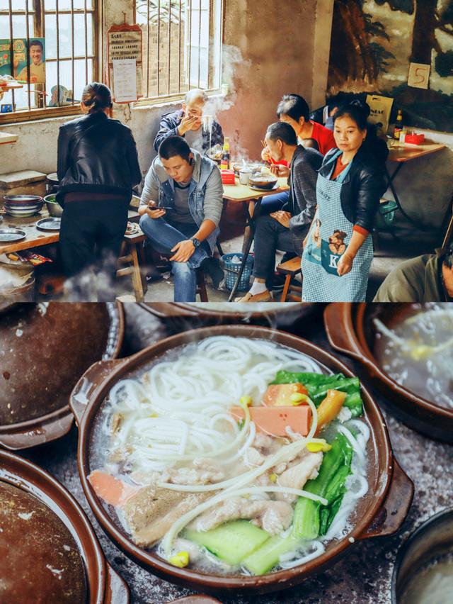 最出名的苍蝇馆子(这四家史诗级的苍蝇馆子)(11)