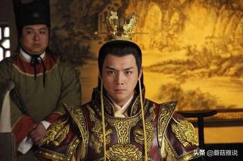 古代君王自称寡人什么意思啊?古代君王自称寡人意思是-第1张图片-